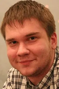 Актёр Егор Голошов — фото персоны