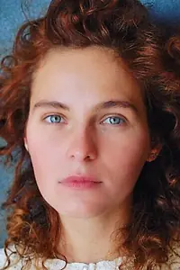 Актриса Анна Воркуева — фото персоны