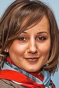 Актриса Анна Ненахова — фото персоны