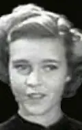 Актриса Алиса Бабс — фото персоны
