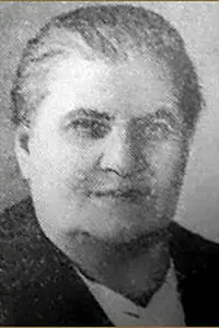 Актриса Анна Борисоглебская — фото персоны