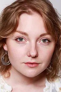 Актриса Арина Иванова — фото персоны