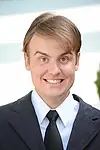 Актёр Daniel Evich — превью фото персоны