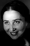 Актриса Ольга Шаганова-Образцова — превью фото персоны