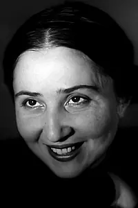 Актриса Ольга Шаганова-Образцова — главное фото персоны
