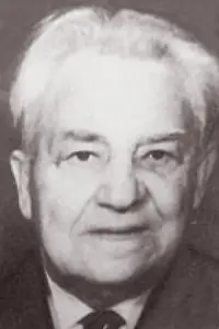 Актёр Георгий Уваров — фото персоны