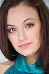Актриса Анна Шульгина — превью фото персоны