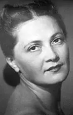 Актриса Валентина Сорогожская — главное фото персоны