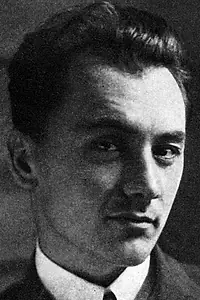 Актёр Юрий Яновский — фото персоны