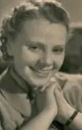 Актриса Сабина Питерс — фото персоны