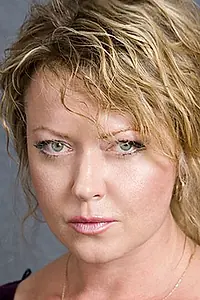 Актриса Елена Семёнова-Хмурова — фото персоны