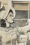 Актриса Линда Перри — превью фото персоны