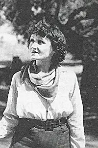 Актриса Ивонн Пеллетье — фото персоны