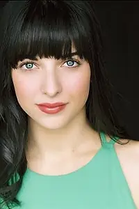 Актриса Ali Axelrad — фото персоны