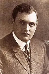 Актёр Уолтер Роджерс — фото персоны