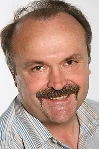 Актёр Сергей Тишин — фото персоны