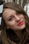 Актриса Анна Корнева — превью фото персоны