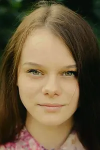 Актриса Снежанна Ерискина — фото персоны