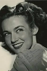 Актриса Rita Oehmen — фото персоны
