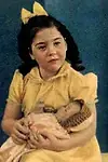 Актриса Мари Дайонн — превью фото персоны