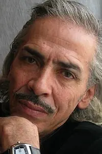 Актёр Мохамен Мехди Оузанни — фото персоны
