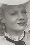 Актриса Марта Лабарр — превью фото персоны