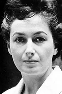 Актёр Кэтрин Гаскин — фото персоны