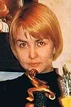 Актриса Анна Белоногова — превью фото персоны