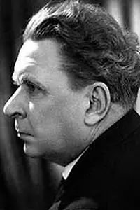 Актёр Лев Колесов — фото персоны