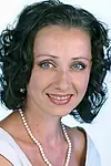 Актриса Нателла Абелева-Таганова — превью фото персоны