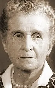 Актриса Мария Блюменталь-Тамарина — фото персоны