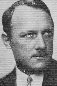 Актёр Ирвин Уиллат — фото персоны