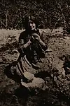 Актриса Джейн Вульф — превью фото персоны