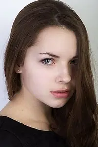 Актриса Мария Кузнецова — фото персоны