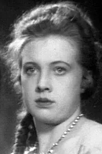 Актриса Нина Латонина — фото персоны