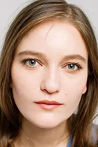 Актриса Ксения Орлова — фото персоны