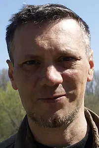 Актёр Дмитрий Дмитриев — фото персоны