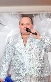 Актёр Алексей Усков — фото персоны