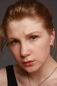 Актриса Маргарита Кумыш — фото персоны