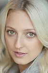 Актриса Джорджия Хёрст — превью фото персоны