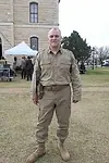 Актёр Стэн Тейлор — превью фото персоны