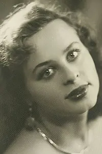 Актриса Ирина Большакова — фото персоны