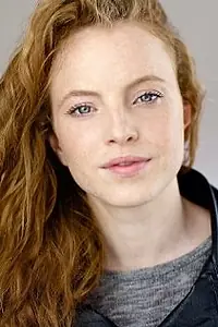 Актриса Susie Potter — фото персоны