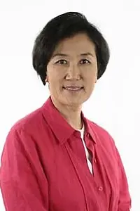 Актриса Helen Hwang — главное фото персоны