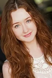 Актриса Haley Lauren — фото персоны