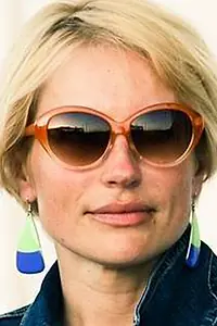 Актриса Диана Шалашная — фото персоны