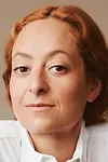 Актриса Кати Эйссен — превью фото персоны