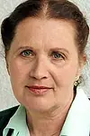 Актриса Эва Мария Байервальтес — превью фото персоны