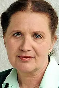 Актриса Эва Мария Байервальтес — фото персоны