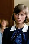 Актриса Jana Janatová — превью фото персоны